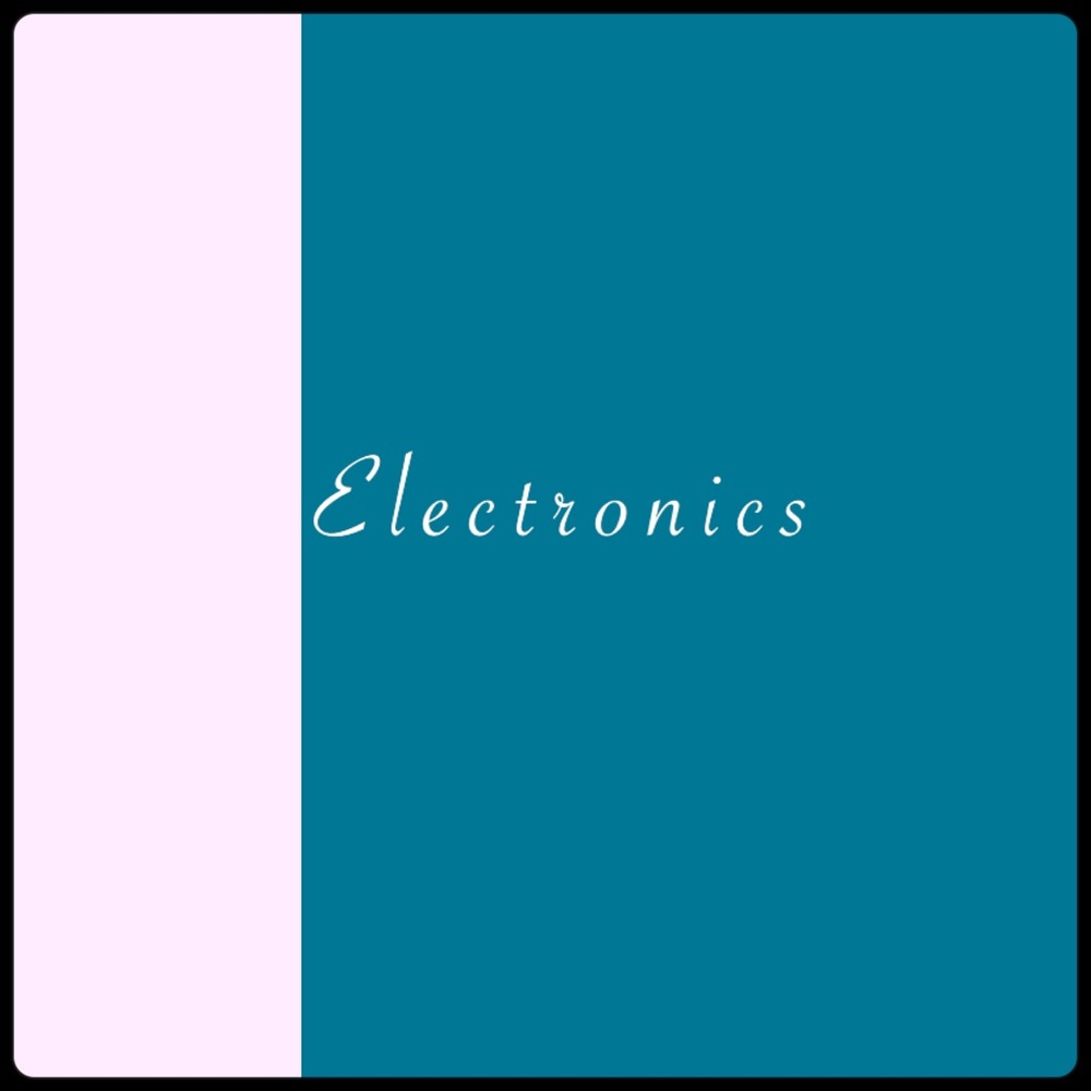 Electronics